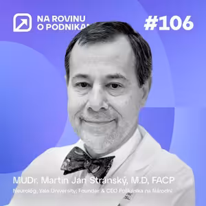 NRoP 106: Sociálne siete sú ako kasíno