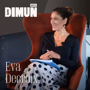 Eva Decroix: Justice nepotřebuje revoluci, ale racionalizaci. A reformu soudních poplatků