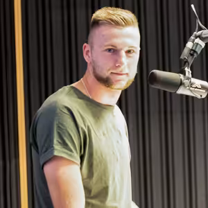 Milan Škriniar - Aj v slovenských pomeroch je možné vychovať futbalistov... (Braňo Závodský Naživo)