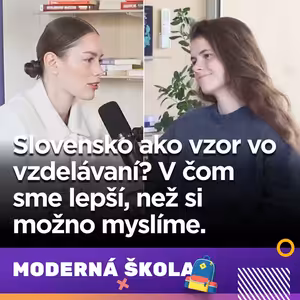 Skyro × DASATO: Spája ich spoločné „prečo“ vo vzdelávaní