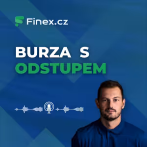 Zvrat na trzích. Fed předpokládá růst ekonomiky o 4,1 %! Technologické megacaps v problémech? | Burza s odstupem