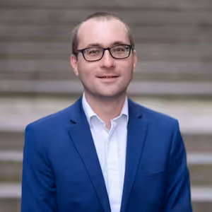 Tomáš Štampach (Svobodní): Chceme svobodnou Prahu bez buzerace a zákazů.