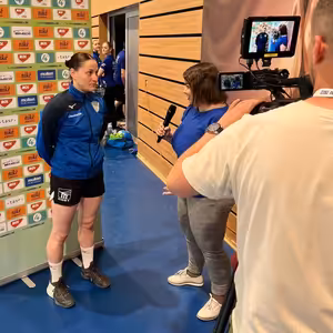 S Líviou Klučkovou nielen o jej najkrajšej sezóne