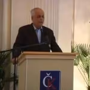 Alfred Strejček - O Moudrosti + Promluva K Mladému Muži