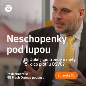 Neschopenky pod lupou
