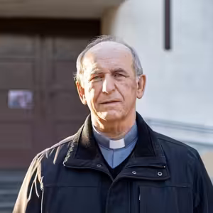 Zákernosť pýchy: Pyšný človek si nikdy neprizná, že zlyhal. Ani nestojí o odpustenie