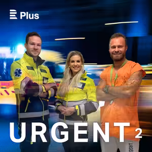 Urgent 2. Vychází pokračování úspěšné reportážní série