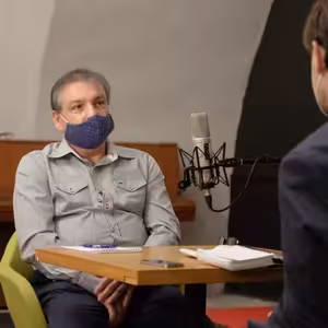 Ohlasy naživo s Jaroslavem Dohnálkem