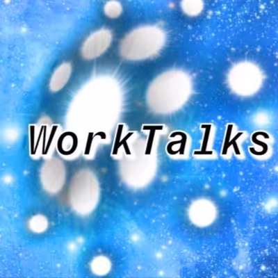 Worktalks