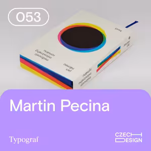 Martin Pecina | Design do uší