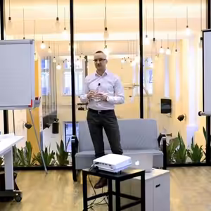 Ondřej Ilinčev: Návyky profesionálů a 11 chyb při jednání s klientem