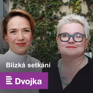 Blízká setkání: Scenáristka Lucie Konečná: Autor je vždycky ve svých postavách. Píšu i ty, kterými bych chtěla být