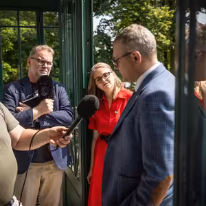 Brněnské vily - Arnold