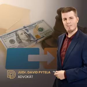 51: Jak se zbavit pohledávky