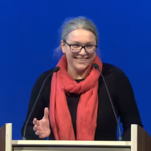 Soňa Sílová • Biblické jubileum