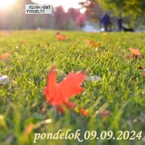 Finančné zdravie 171 - 2024-09-09 „Ako si upratať financie po lete ?„