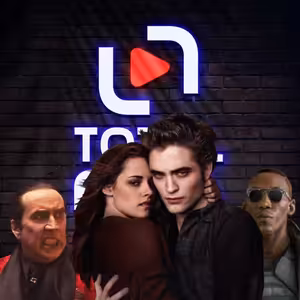 Návrat Stmívání a další děsivé novinky | Total Week #16/23