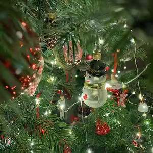 Vianočné Rozprávanie