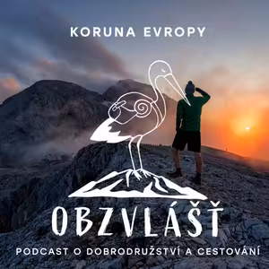 021 KORUNA EVROPY: Rekord, který v Guinnessovce nenajdete