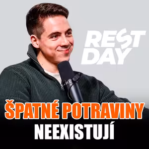 Špatná strava ti zničí psychiku l Oliver Najman
