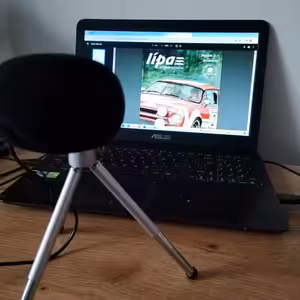 Podcast i-n 149 nad magazínem Lípa (duben 2024)