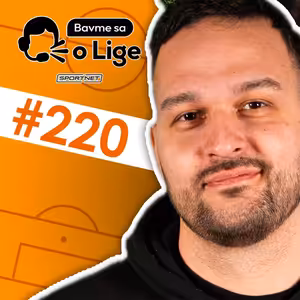 #220 #bavmesaolige - Slovan má titul, Bystrica nádej, Železiar trávnik a Trnava nudu