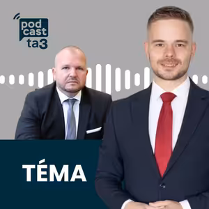 Téma: Andrej Gajdoš