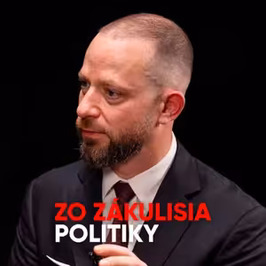 Marek Para: Neradím sa s premiérom Ficom, ako má robiť politické prednesy