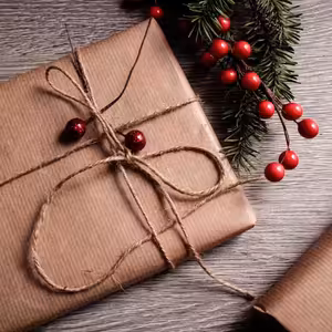 Nosí aj u vás darčeky Ježiško?