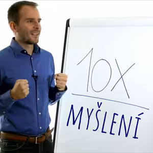 10x Myšlení