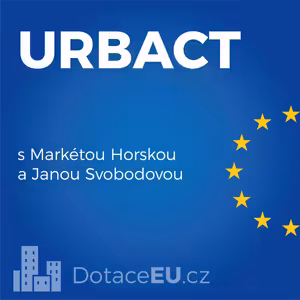 URBACT: klíč k modernímu městu