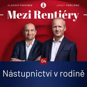 4: Nástupnictví v rodině