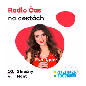 Radio Čas na cestách: Slnečný Hont