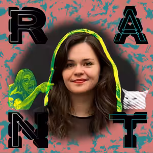 RE: Magdalena Fajtová vs. státem opomíjená rakovina mladých // RANT Prostoru #35