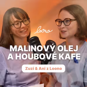 Zuzi & Ani: Hledáme nový kámen mudrců? Jak žít zdravě a nez bláznit se z toho