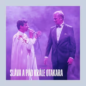 DIVADLO DO UŠÍ: Sláva a pád krále Otakara