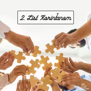 09 Druhý Korinťanom 5,10-16