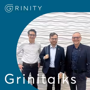 Grinitalks #013 - Stanislav Kubáček: Stabilita investora zvyšuje zájem o nájemní bydlení