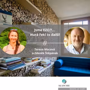 Jsme EZO?!... Hurá řekl to další!