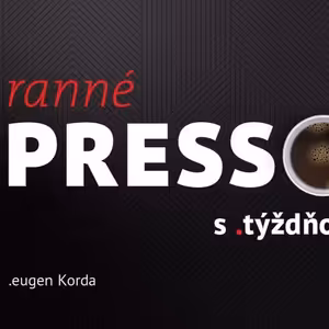 Ranné presso s .týždňom – Štvrtok