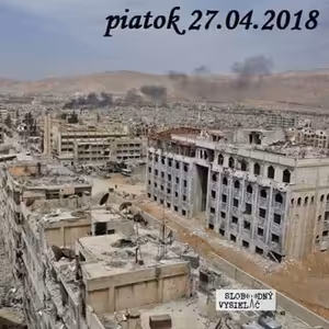 Intibovo okienko 30 - 2018-04-27 Jak je důležité míti Filipa...