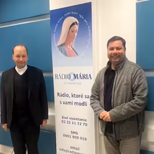 Prečo sa modliť za zosnulých - Mons. Jozef Haľko, pomocný bratislavský biskup