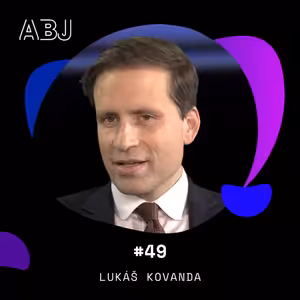 Rozhovor s Lukášem Kovandou