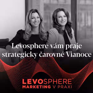 ✨ Čo má spoločné stratégia s čarovnými Vianocami? ✨