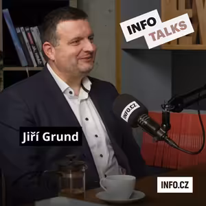 Grund: Do dvou let budou mít všichni hlavní operátoři jádro své infrastruktury „bez Číny“