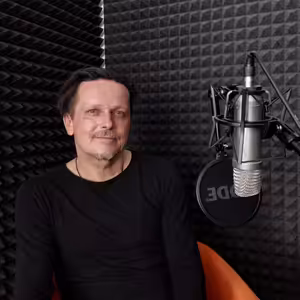 Host Reportéra Tomáše Poláčka: Michal Malátný