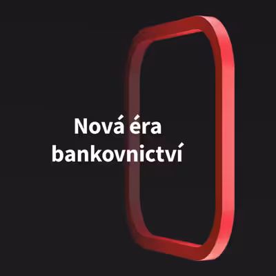 Nová éra bankovnictví