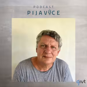 #33 Michal Bartoš: Environmentální žal nikam nevede, řešení je jinde