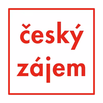 Český zájem