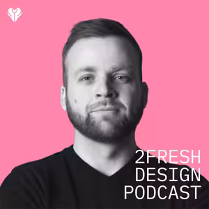 Jarda Štigler, Lead Designer, 2FRESH: Klíčová dovednost leadovské role? „Že je ostatním lidem s tebou prostě dobře.“